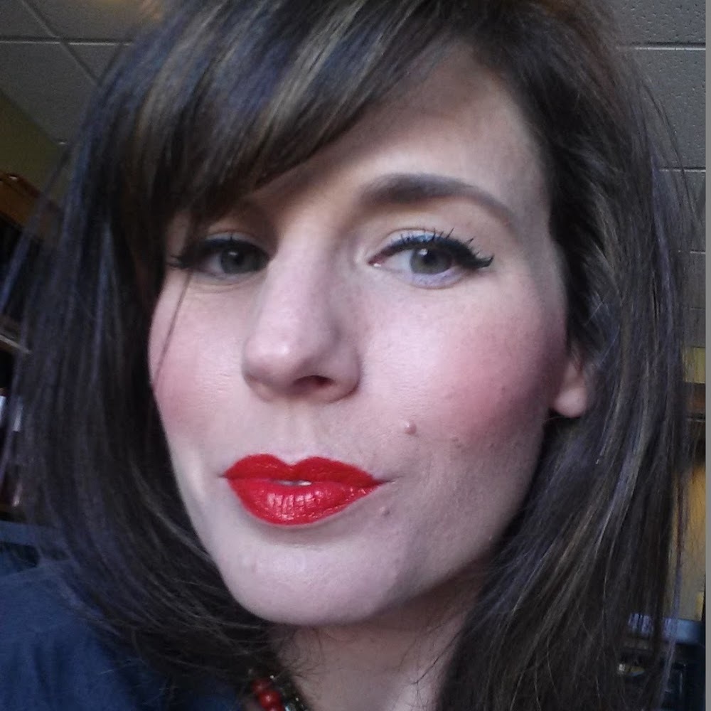 Meet your Posher, Cat